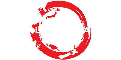 Global From Day One Logo